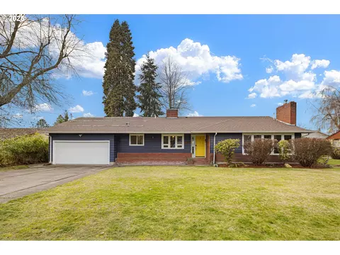 1280 Evergreen Dr, Eugene, OR 97404
