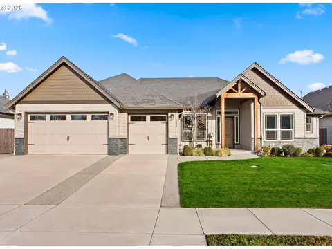 2220 SE 14th St, Battle Ground, WA 98604