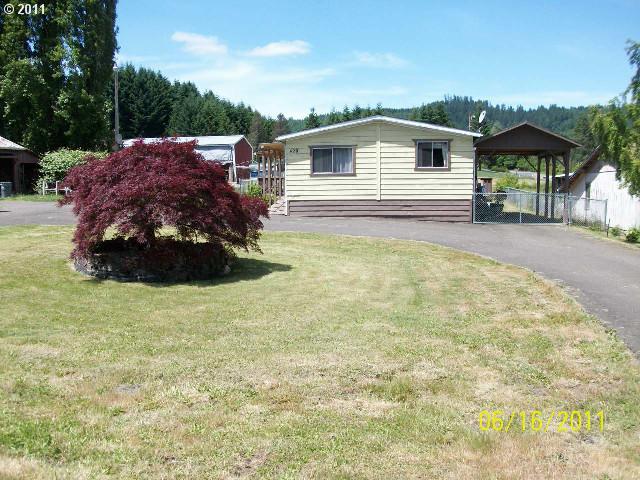 429 Charles St, Yoncalla, OR 97499 photo 1