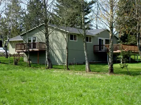 716 NEvans Rd, Corbett, OR 97019 photo 1