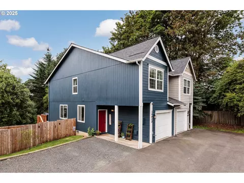 34920 Burt Rd, Saint Helens, OR 97051