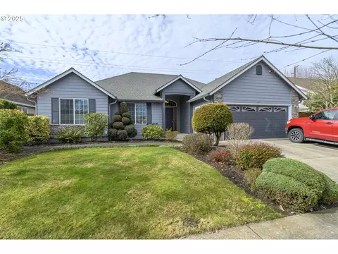1875 NW Meadows Dr, Mcminnville, OR 97128