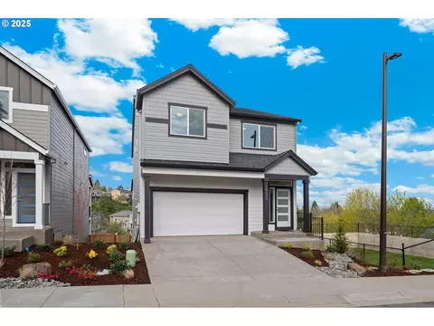 19093 SW Northridge Ct, Beaverton, OR 97007