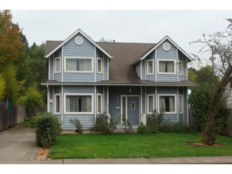 2541 Friendly St, Eugene, OR 97405 photo 1