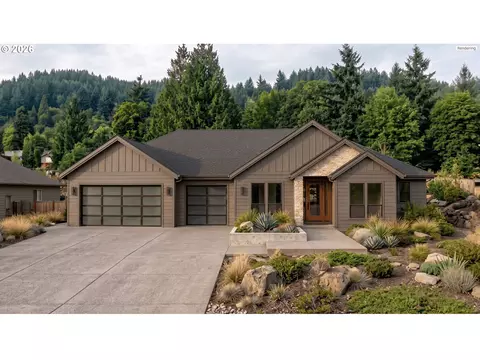 8040 SE 145th Ct, Portland, OR 97236