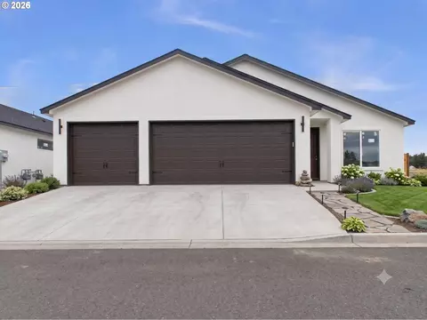 Hermiston Homes Llc, Hermiston, OR 97838