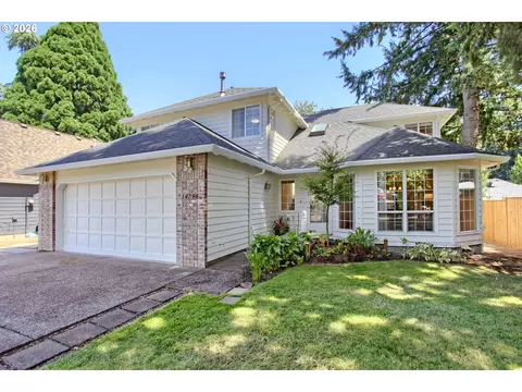 14796 SW 81st Ave, Tigard, OR 97224