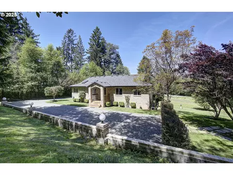 20607 NE Allworth Rd NE, Battle Ground, WA 98604