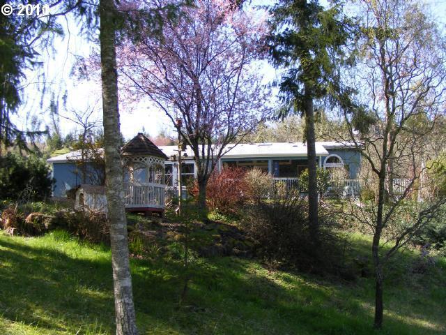 86562 Bailey Hill Loop, Eugene, OR 97405 photo 1