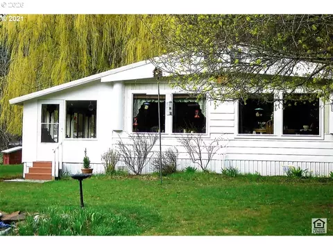 59099 Upper Imnaha Rd, Imnaha, OR 97842
