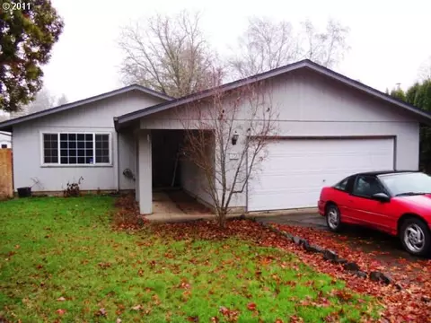 433 64th St, Springfield, OR 97478 photo 1