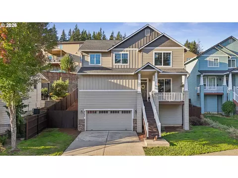 4585 Y St, Washougal, WA 98671