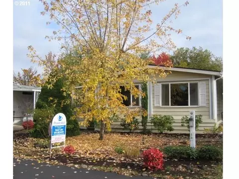 4800 Barger Dr #SP 89, Eugene, OR 97402 photo 1