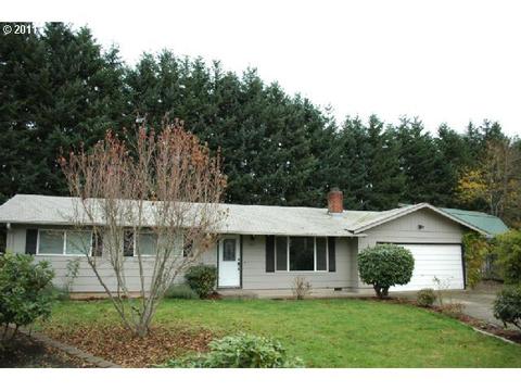 3661 Honolulu Ave, Eugene, OR 97404 photo 1