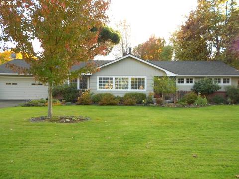 2158 Roland Way, Eugene, OR 97401 photo 1