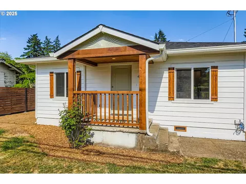 4106 SE 122nd Ave, Portland, OR 97236