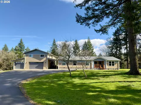 9460 SE Jeanne Rd #7200, Happy Valley, OR 97086