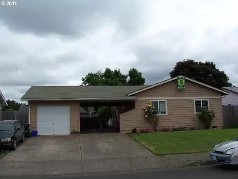 4271 Boston Ln, Eugene, OR 97402 photo 1