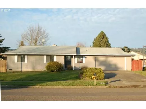 3101 Middlebrook Dr, Newberg, OR 97132 photo 1