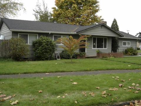 1734 12th St, Springfield, OR 97477 photo 1