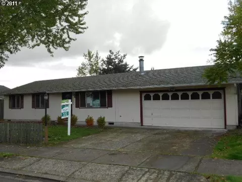 1958 Debra Dr, Springfield, OR 97477 photo 1