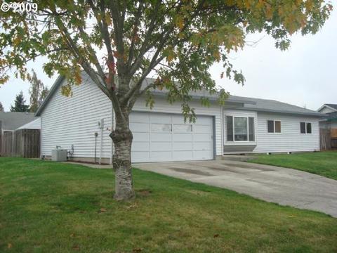 395 S 7th Ct, Cornelius, OR 97113 photo 1