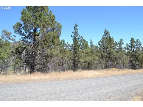 nw irvine ave, Prineville, OR 97754