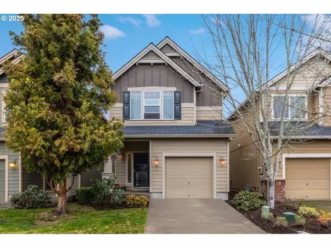 4735 SE Sandalwood St, Hillsboro, OR 97123