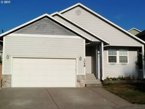 2058 SE Night Heron Pl, Gresham, OR 97080 photo 1