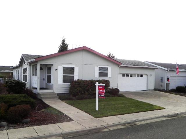 3220 Crescent Ave #20, Eugene, OR 97408 photo 1