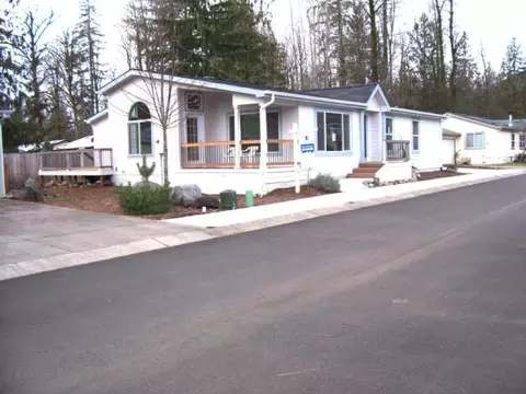 25391 E Cedar Glen Loop, Welches, OR 97067 photo 1