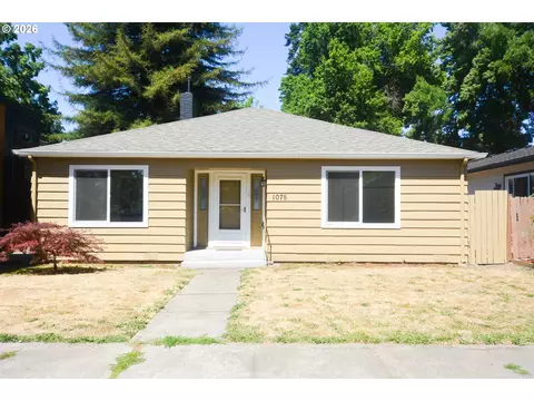 1075 Shipping St, Salem, OR 97301