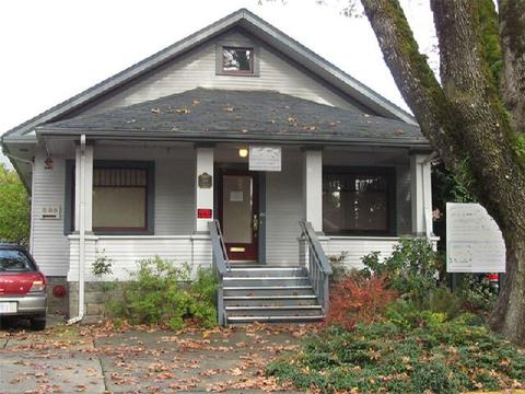 383 W Broadway, Eugene, OR 97401 photo 1