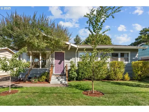 4406 NE 62nd Ave, Portland, OR 97218