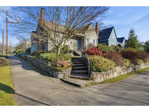 2605 SE Grant St, Portland, OR 97214