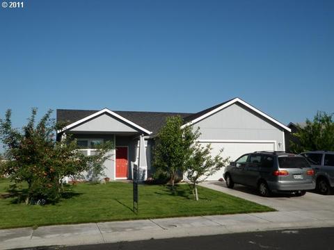 516 Juniper Dr, Boardman, OR 97818 photo 1