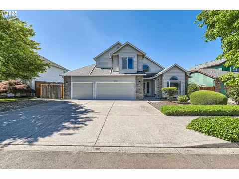 22160 NE Lachenview Ln, Fairview, OR 97024