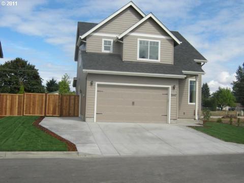 5547 Tribute Way, Eugene, OR 97402 photo 1