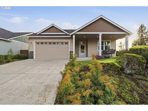 11 NE 17th St, Battle Ground, WA 98604