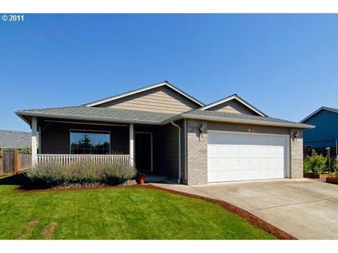 3153 Zinnia St, Eugene, OR 97404 photo 1