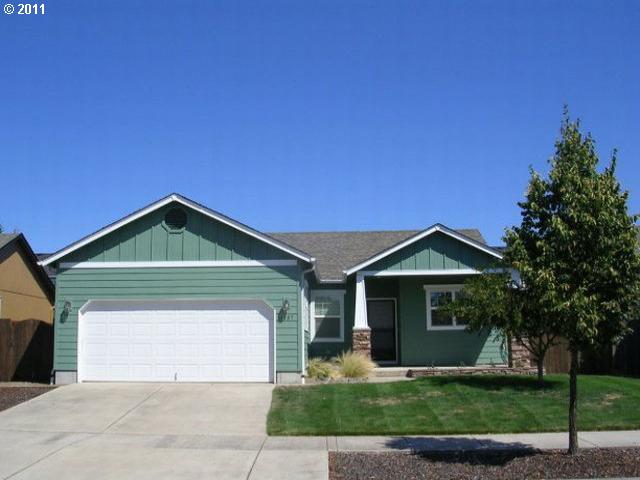 5587 Austin Way, Eugene, OR 97402 photo 1