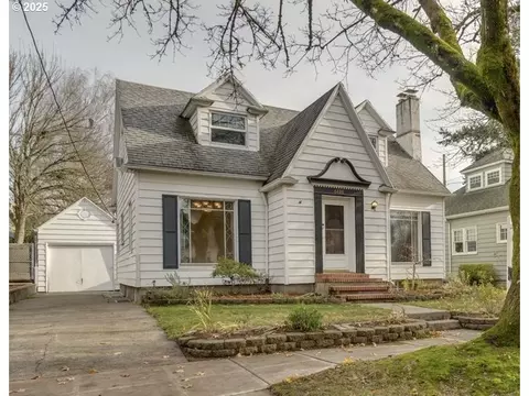 6226 SE 40th Ave, Portland, OR 97202