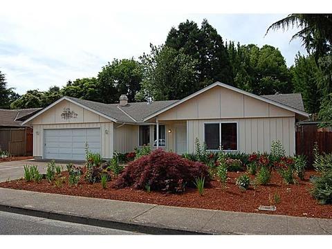 2752 Tandy Turn, Eugene, OR 97401 photo 1