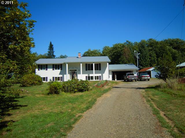 24661 Cox Rd, Rainier, OR 97048 photo 1