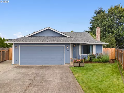 8709 NE 160th Ave, Vancouver, WA 98682