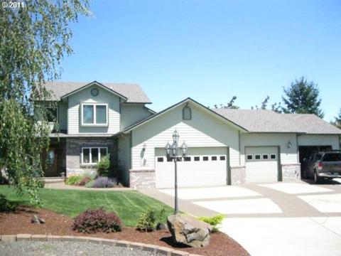 25280 Kyle Rd, Monroe, OR 97456 photo 1