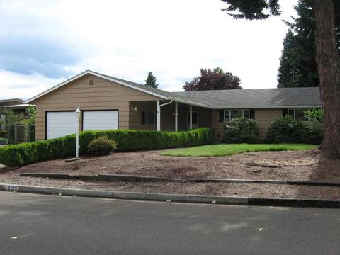 2235 Viewmont Ave, Springfield, OR 97477 photo 1