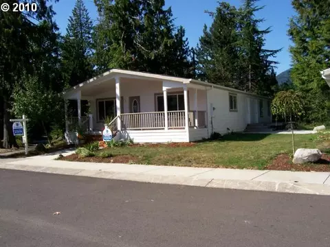 25488 E Cedar Glen Loop, Welches, OR 97067 photo 1