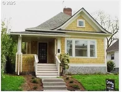 2522 SE 32nd Ave, Portland, OR 97202