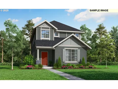 31724 NW Blake Ter, North Plains, OR 97133